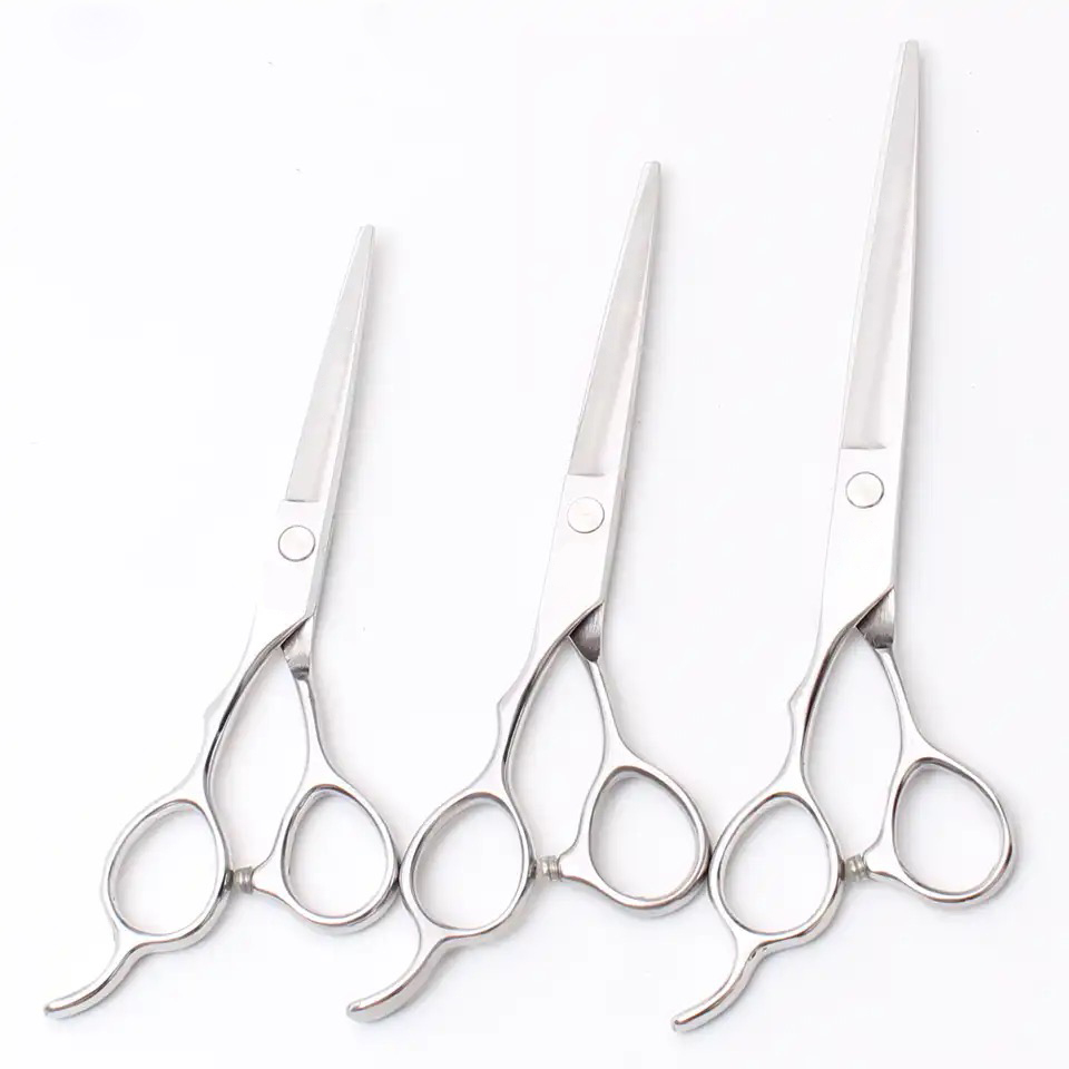 Left Hand Barber & Thinning scissors 