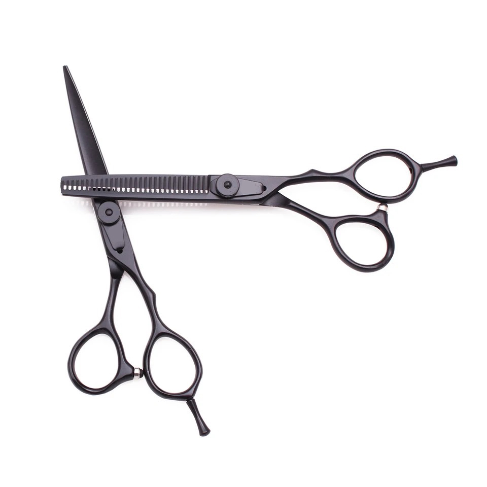 Barber & Thinning Scissors