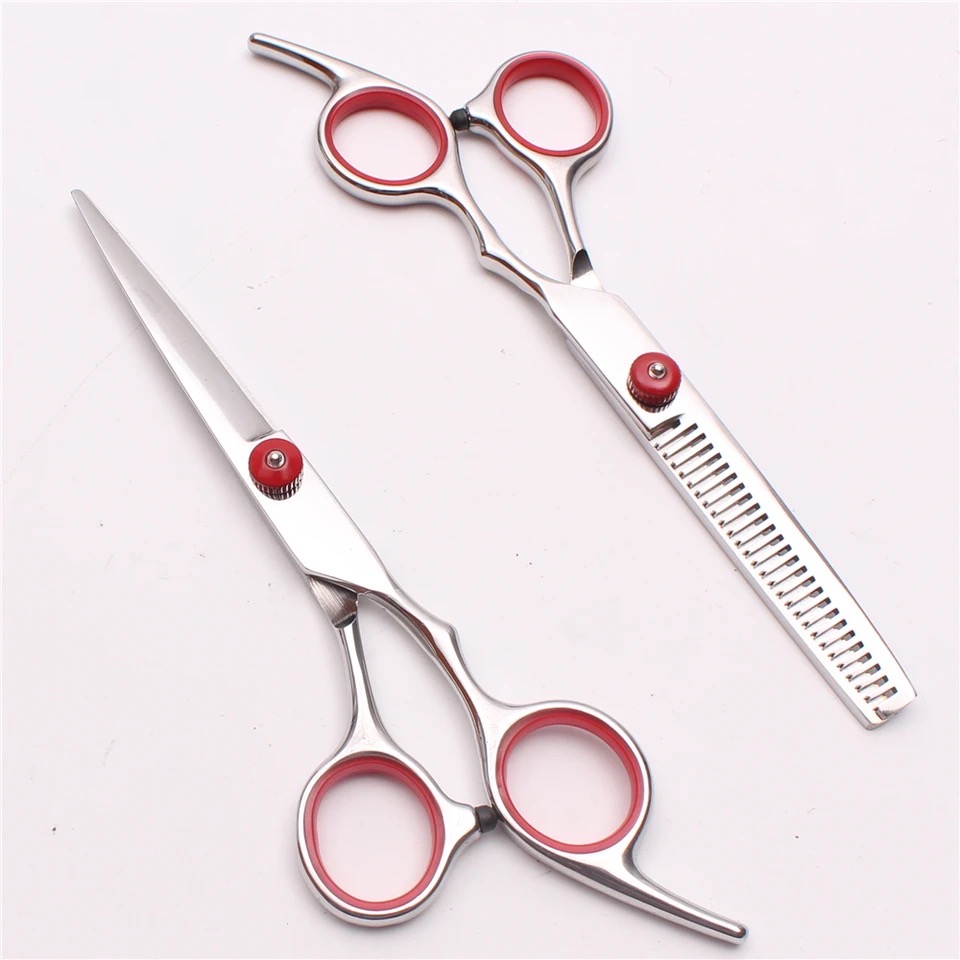 Barber & Thinning Scissors