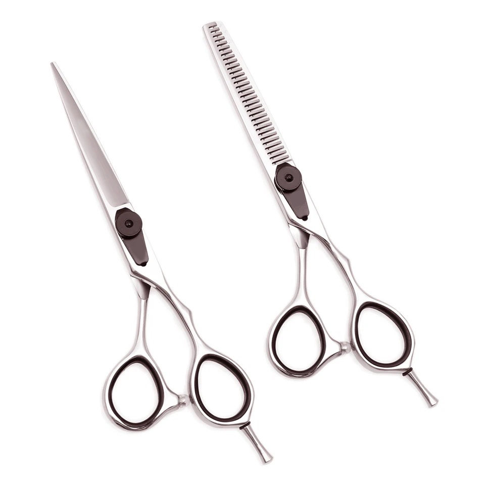 Barber & Thinning Scissors