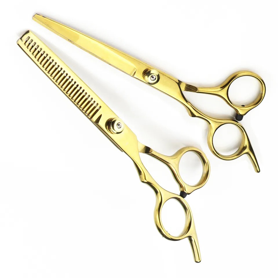 Barber & Thinning Scissors