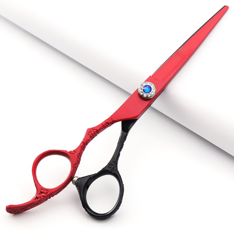 Left Hand Barber & Thinning scissors 