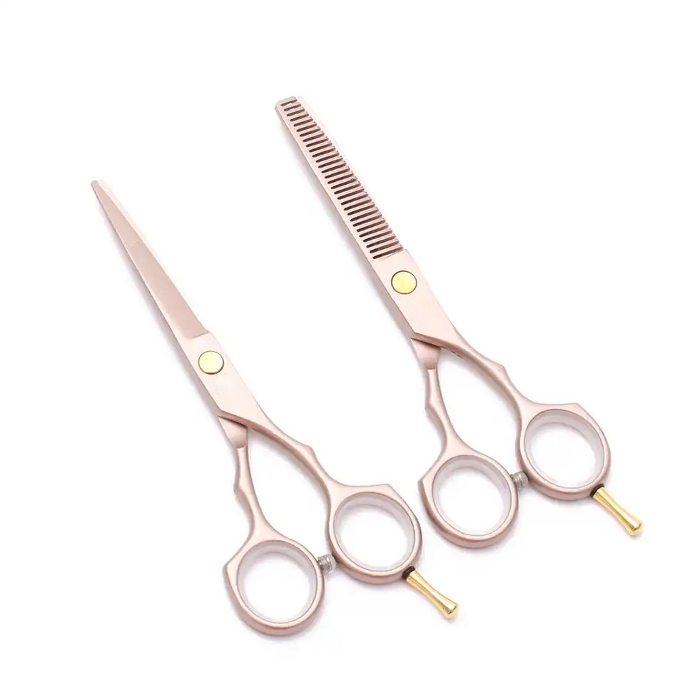 Barber & Thinning Scissors