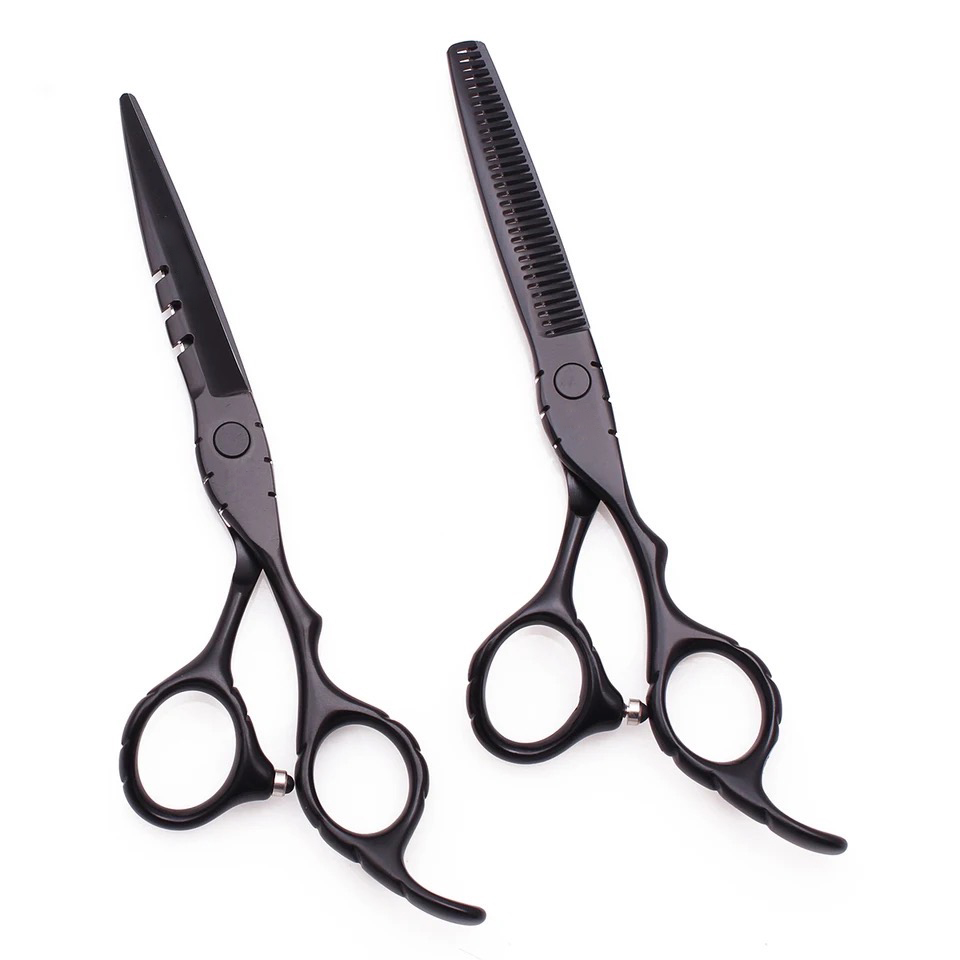 Barber & Thinning Scissors 