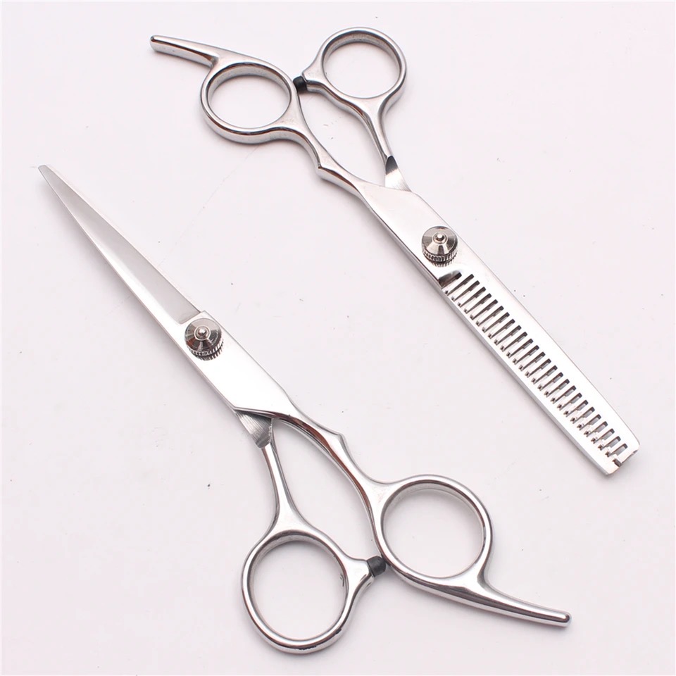 Barber & Thinning Scissors