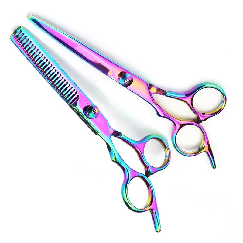 Barber & Thinning Scissors