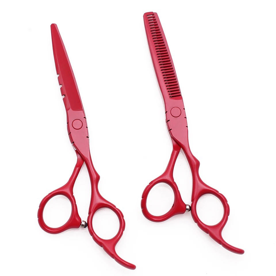 Barber & Thinning Scissors 