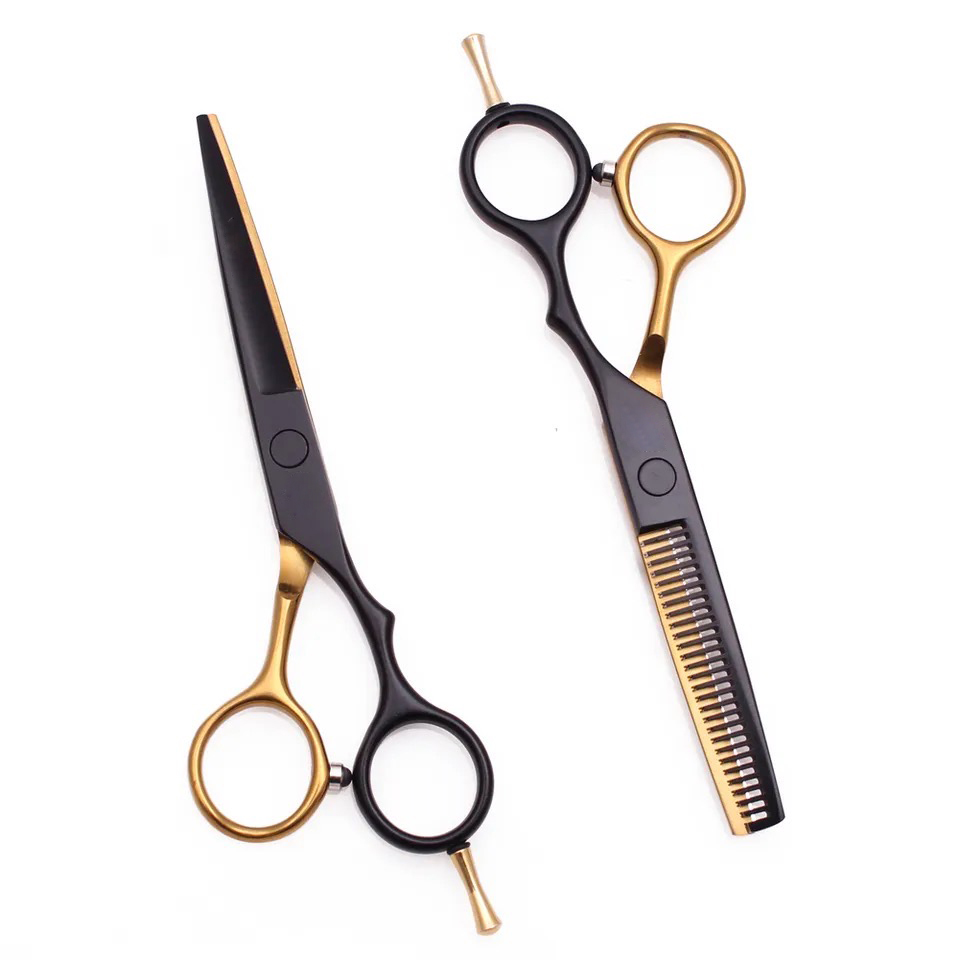 Barber & Thinning Scissors