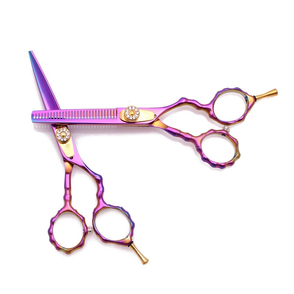 Barber & Thinning Scissors