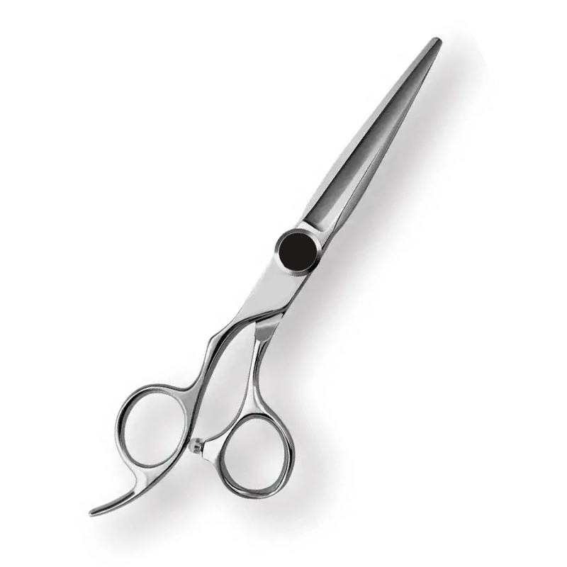 Left Hand Barber & Thinning scissors 