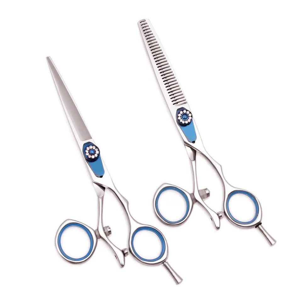 Barber & Thinning Scissors