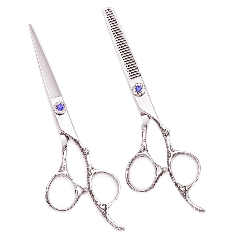 Barber & Thinning Scissors