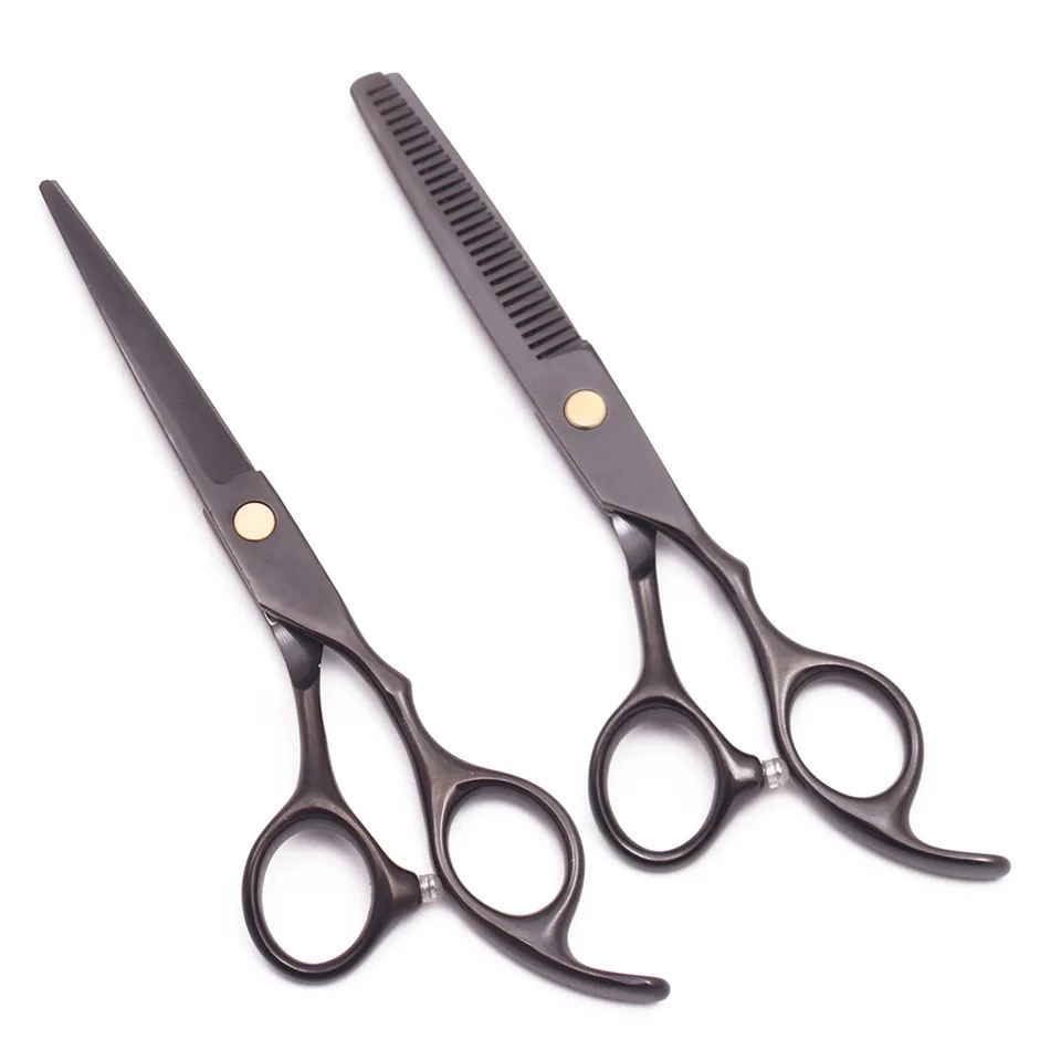 Barber & Thinning Scissors 