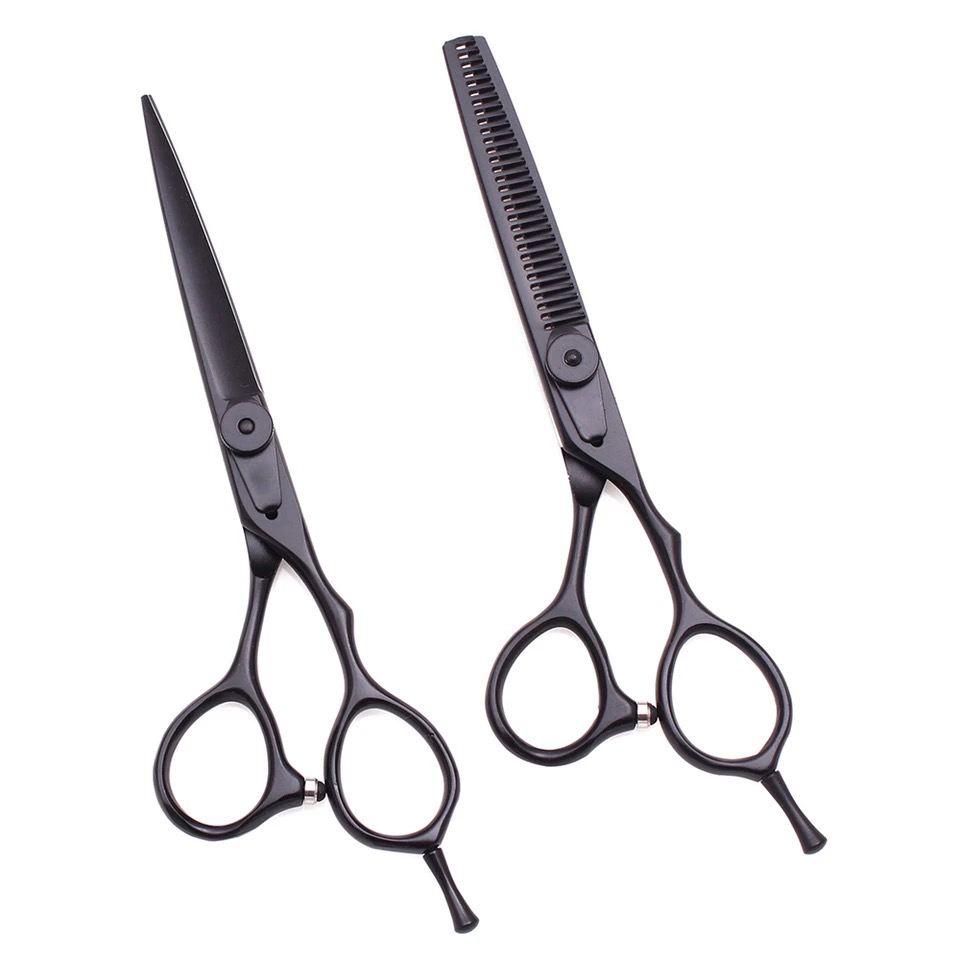 Barber & Thinning Scissors 