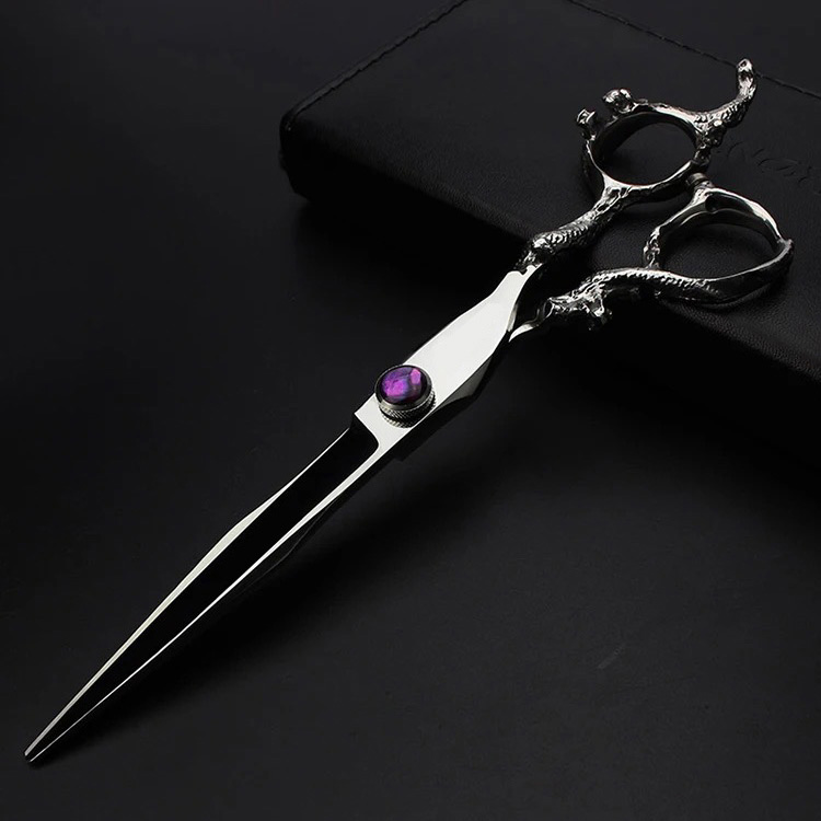 Dragon/Alloy Handle Scissors