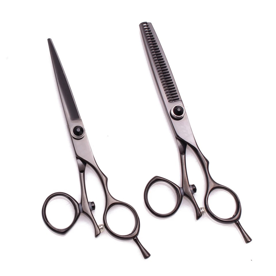 Barber & Thinning Scissors