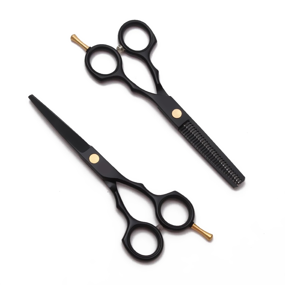 Barber & Thinning Scissors 