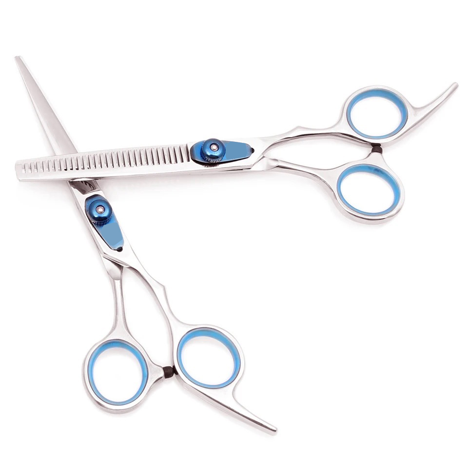 Barber & Thinning Scissors