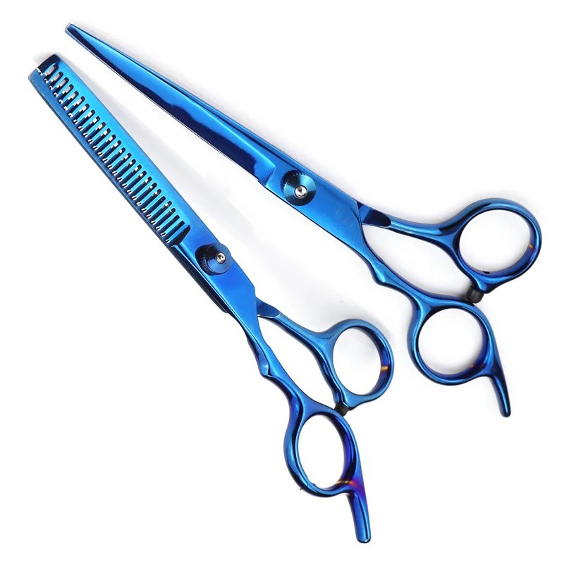 Barber & Thinning Scissors