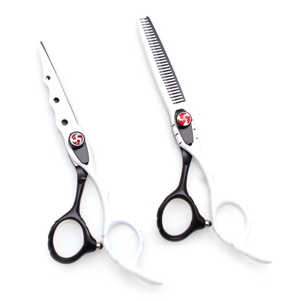 Barber & Thinning Scissors 