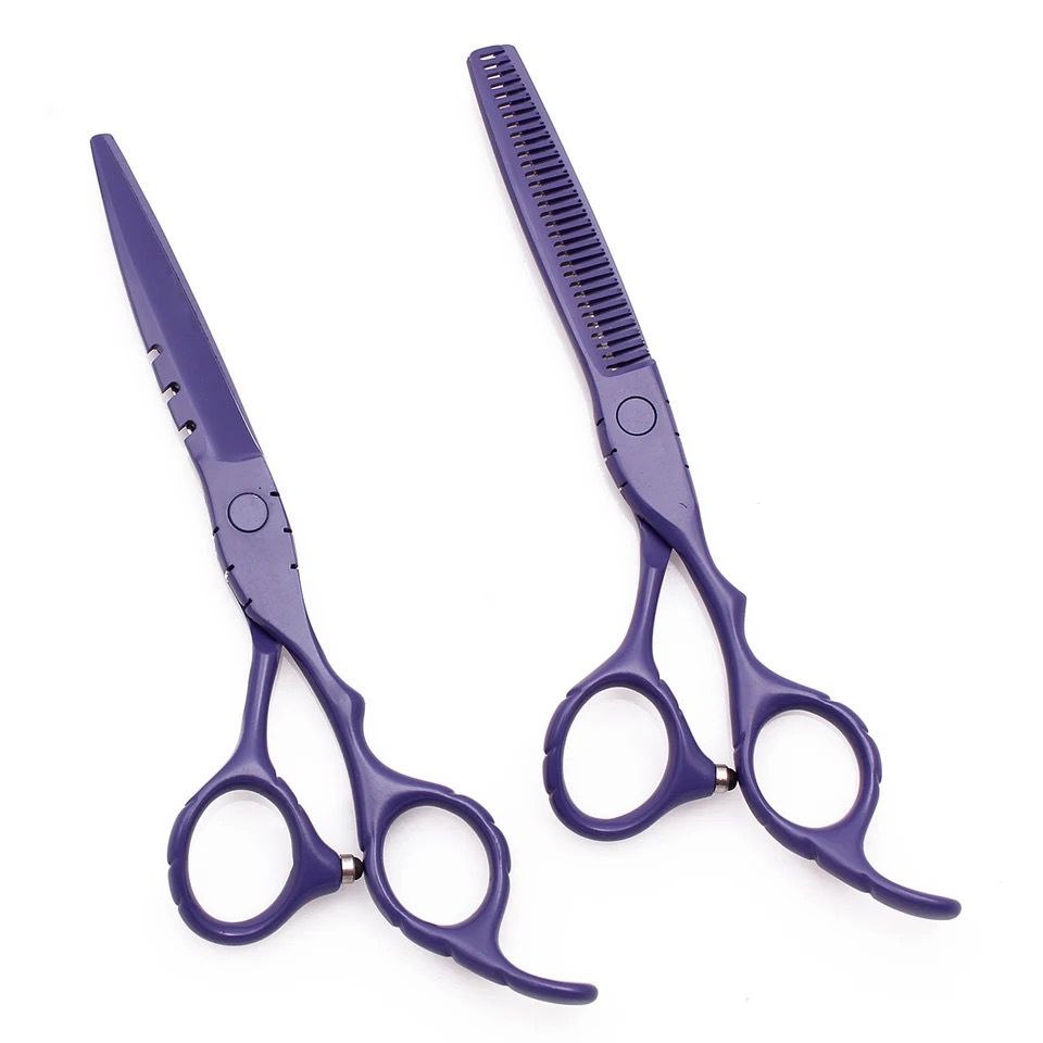 Barber & Thinning Scissors 