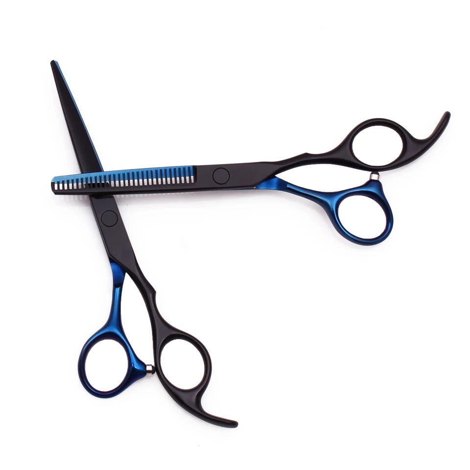 Barber & Thinning Scissors 