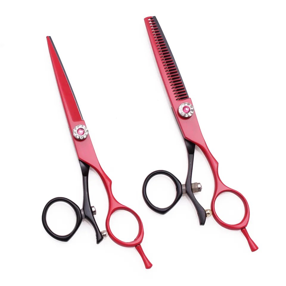 Barber & Thinning Scissors