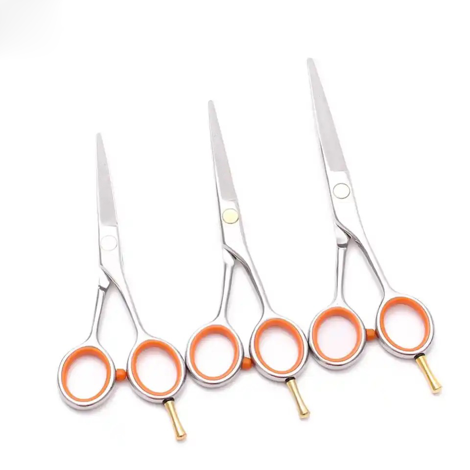 Barber & Thinning Scissors