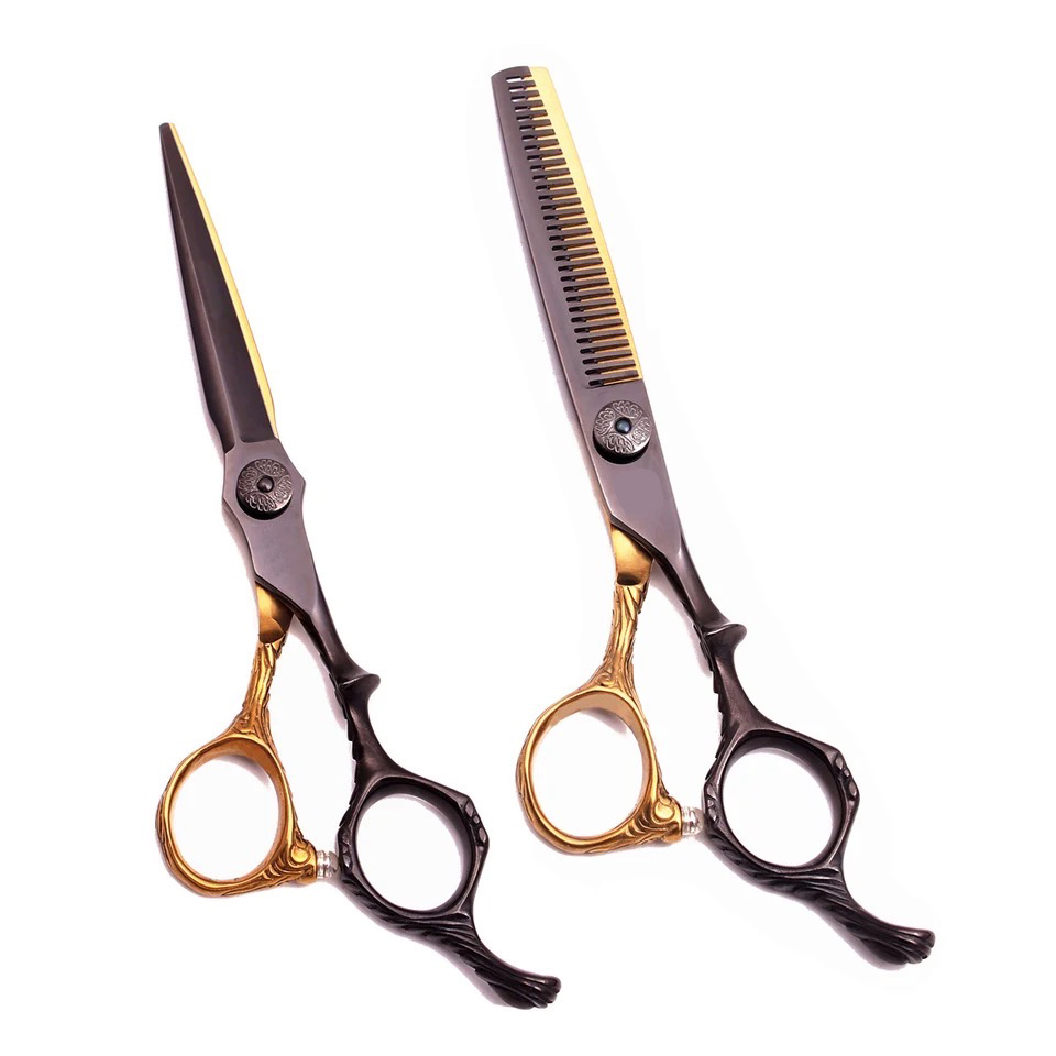 Barber & Thinning Scissors