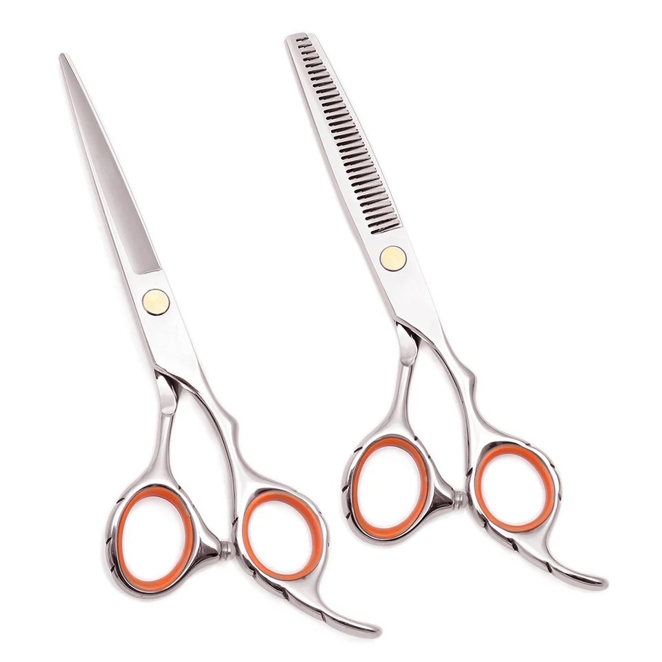 Barber & Thinning Scissors