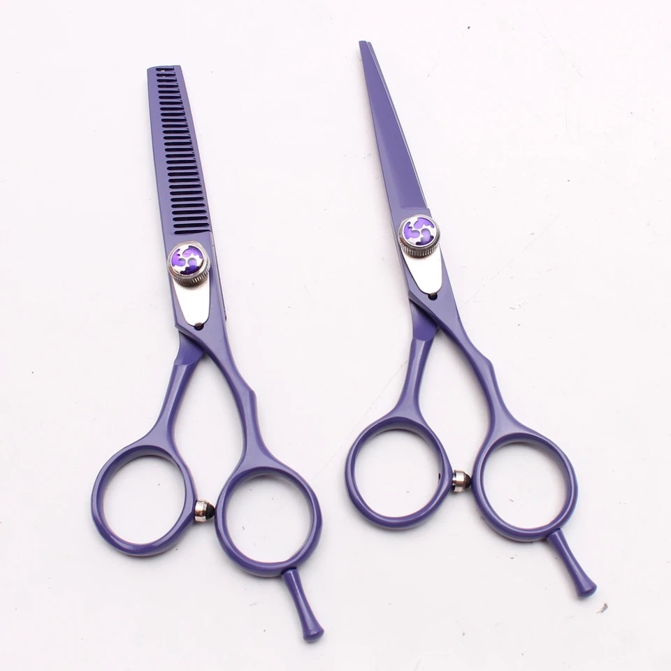 Barber & Thinning Scissors