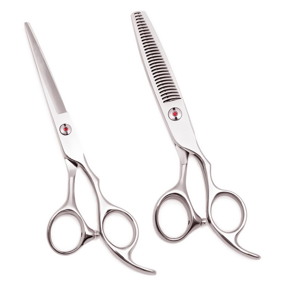 Barber & Thinning Scissors