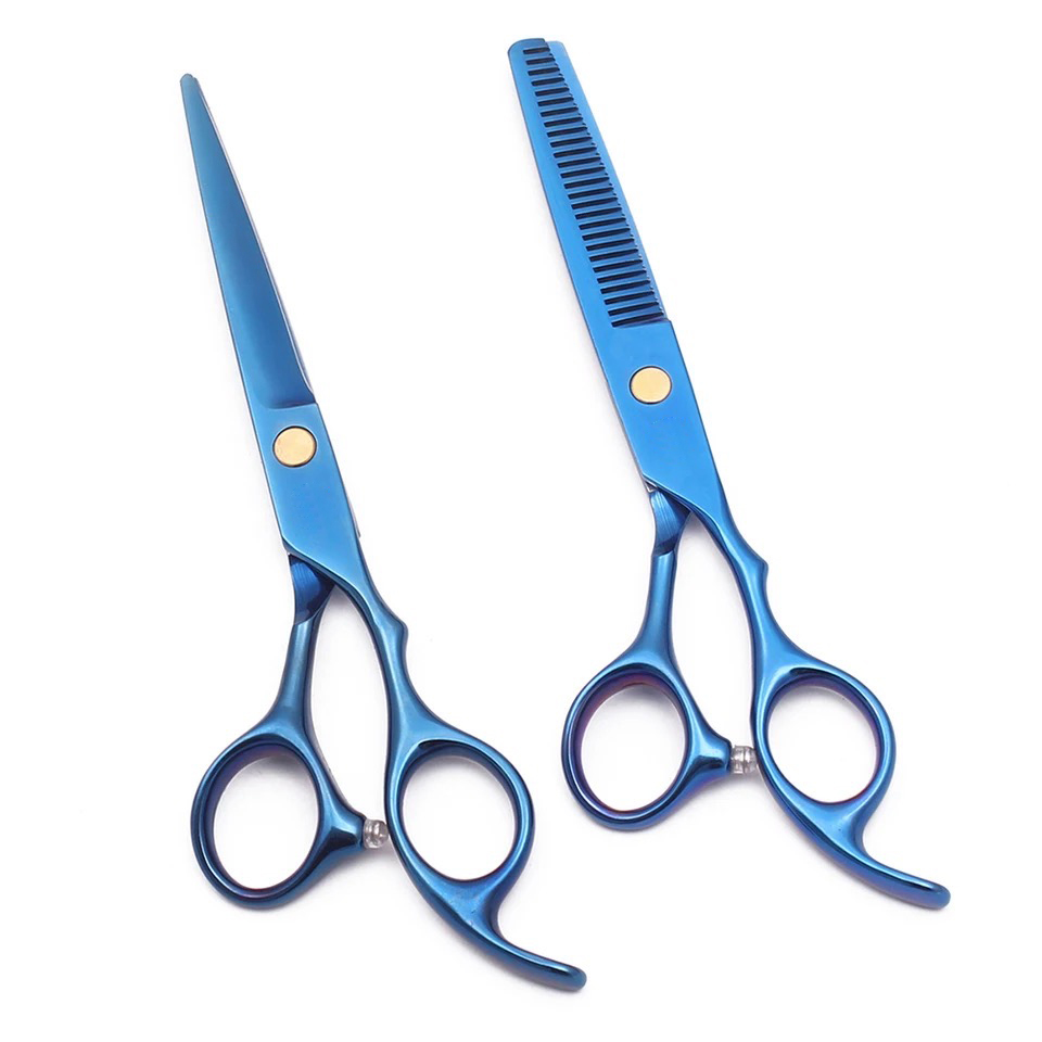 Barber & Thinning Scissors 