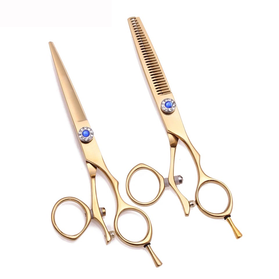 Barber & Thinning Scissors