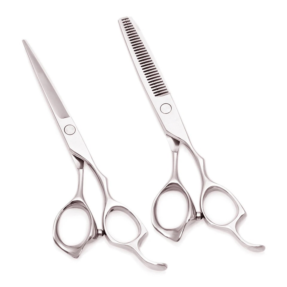 Barber & Thinning Scissors