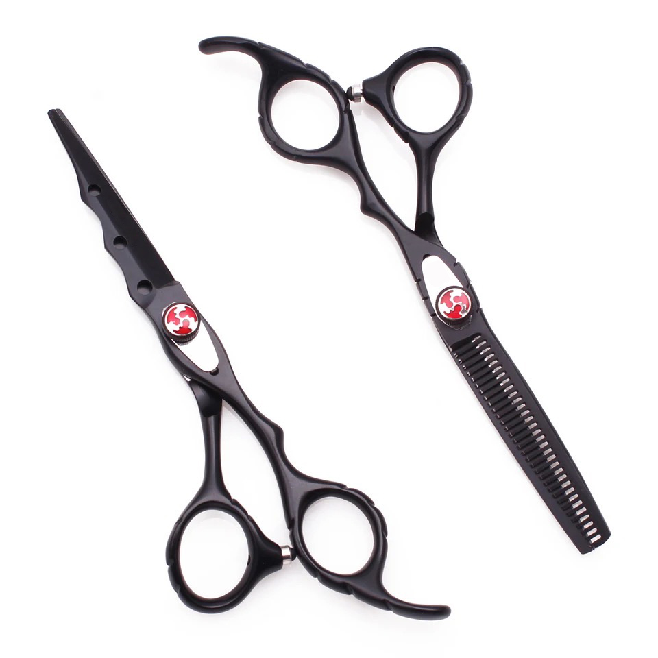 Barber & Thinning Scissors 