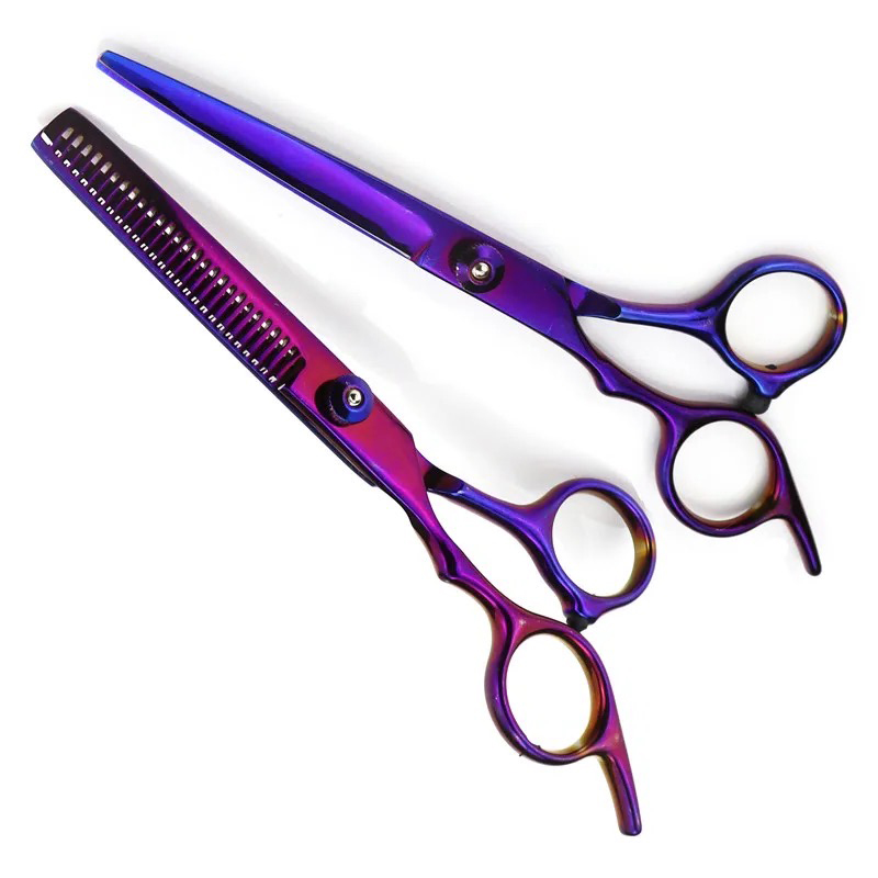 Barber & Thinning Scissors