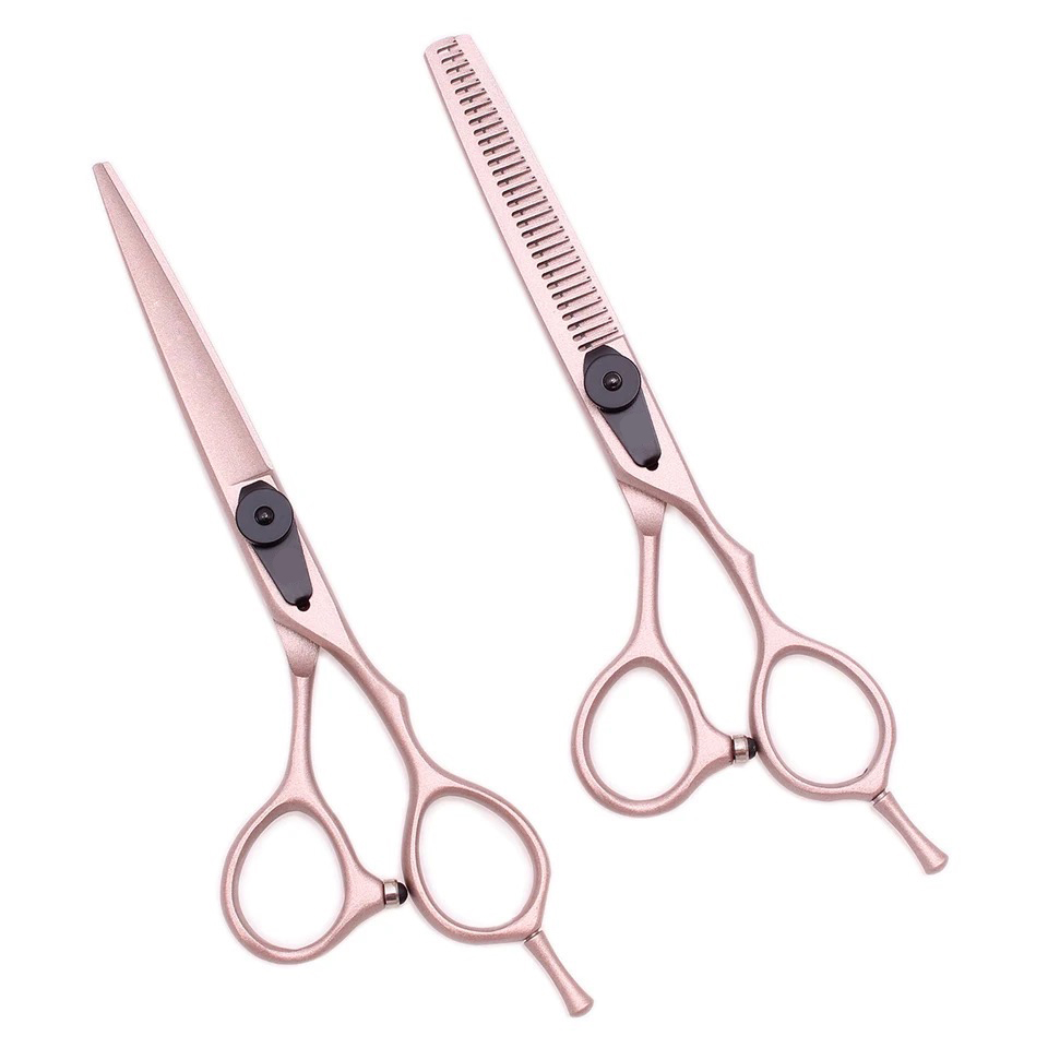 Barber & Thinning Scissors