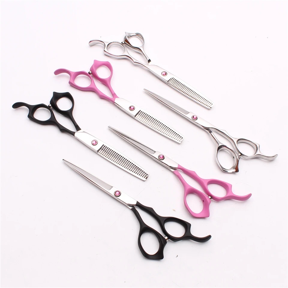 Barber & Thinning Scissors