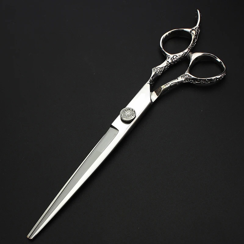 Dragon/Alloy Handle Scissors