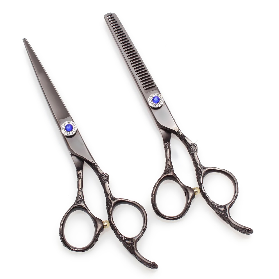 Barber & Thinning Scissors 