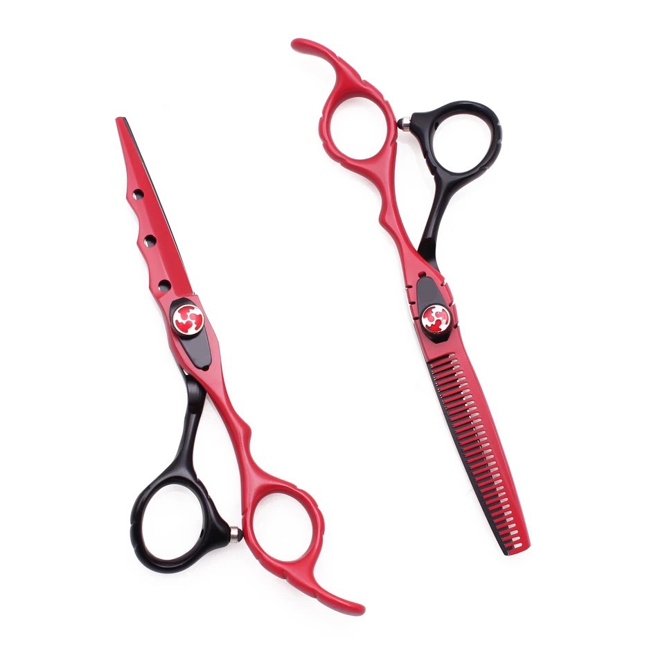 Barber & Thinning Scissors 