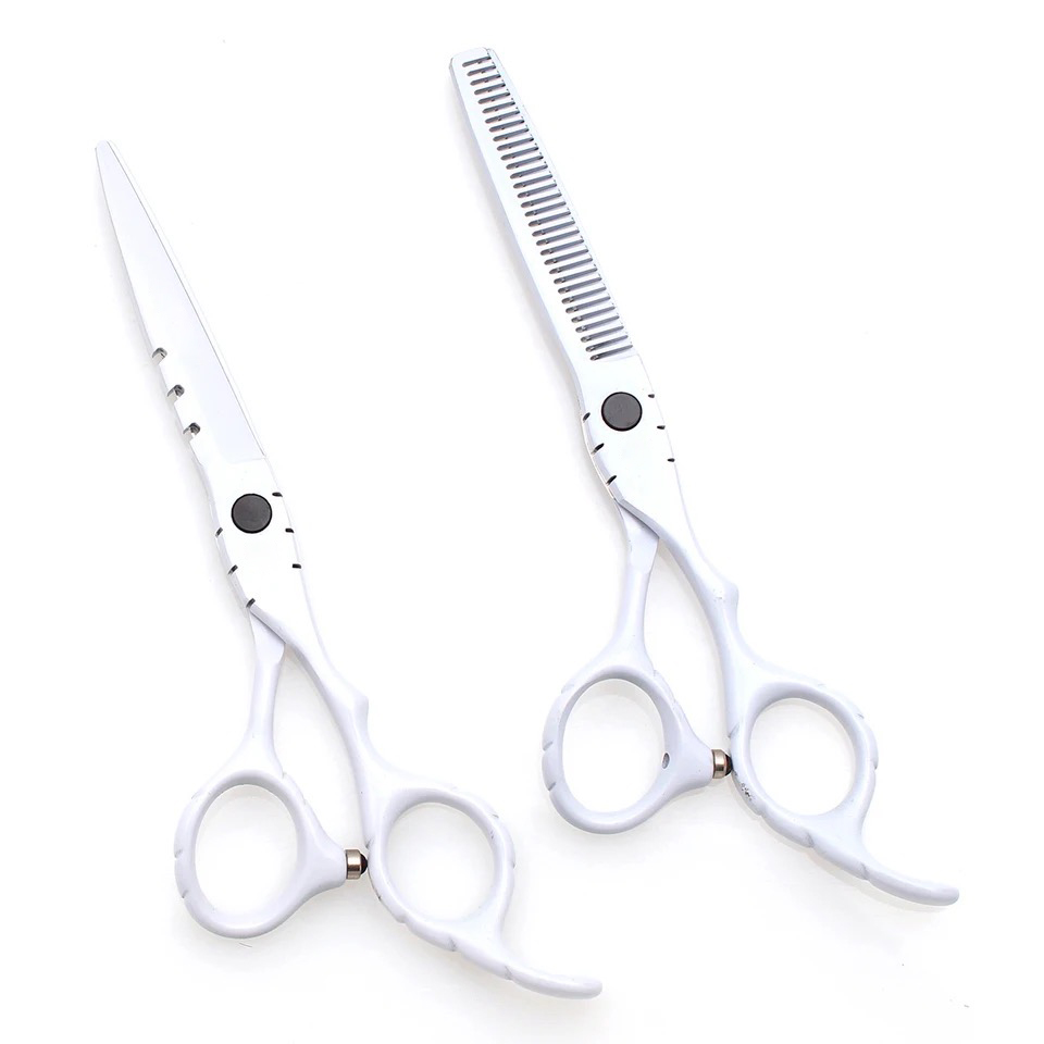 Barber & Thinning Scissors 