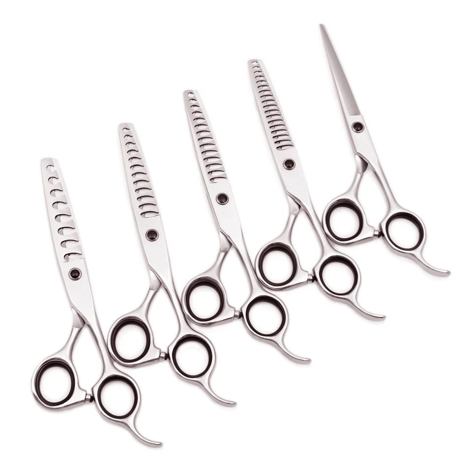 Barber & Thinning Scissors