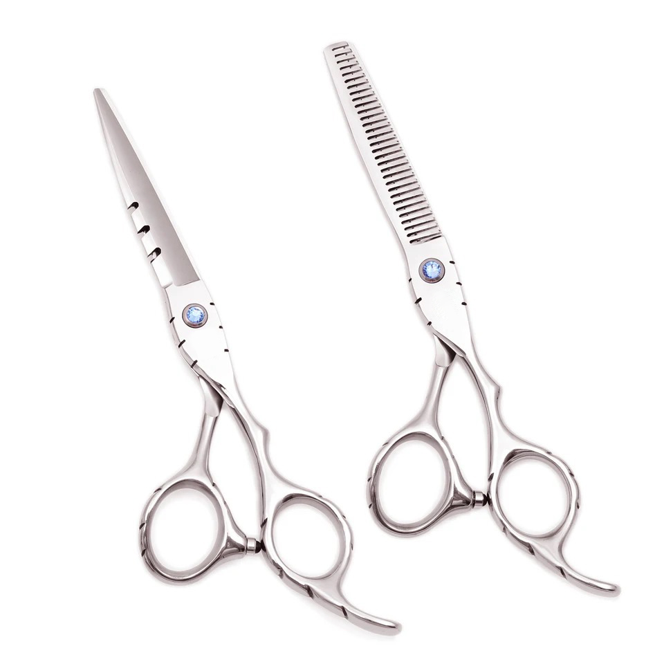 Barber & Thinning Scissors