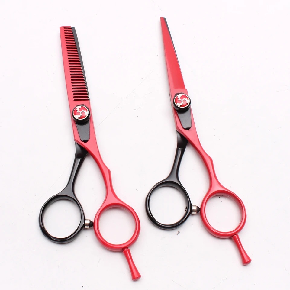 Barber & Thinning Scissors