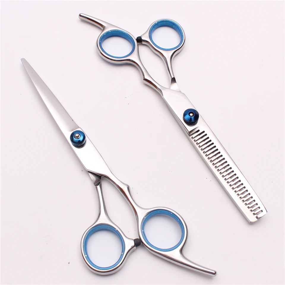 Barber & Thinning Scissors