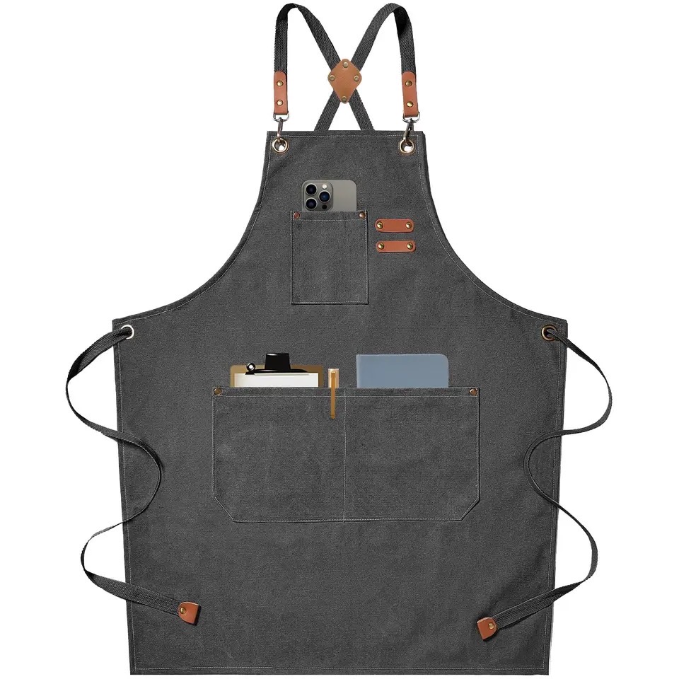 Aprons