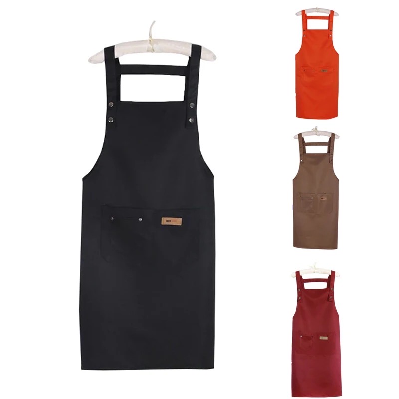  Aprons