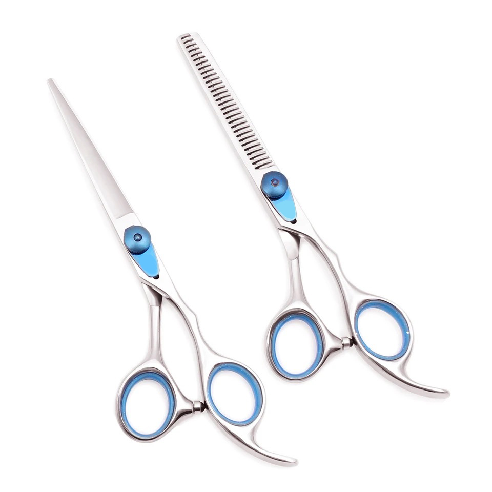 Barber & Thinning Scissors